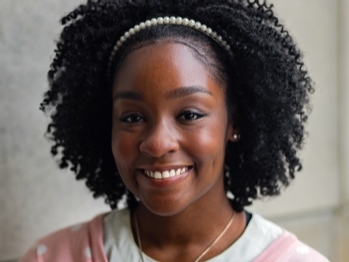 Taijah Claybrook