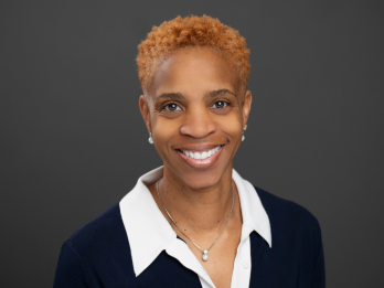 Tammara Durham - Pillar headshot