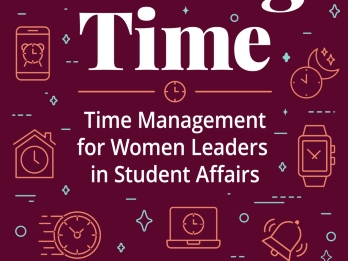 Telling Time Cover