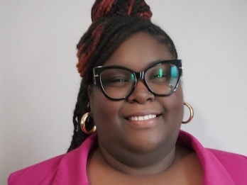 Tiara Sumner
