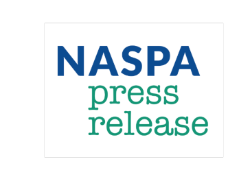 NASPA Press Release