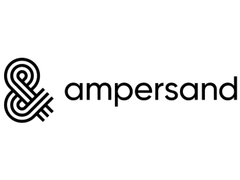 Ampersand Logo