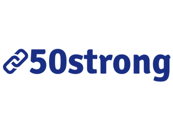 50strong logo smcs24