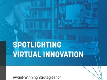 Virtual Innovation Awards Report Cover