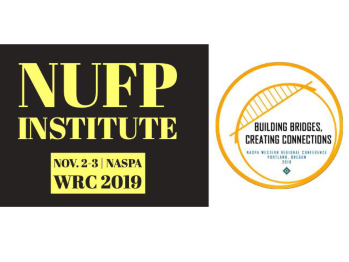 WRC: NUFP Institute