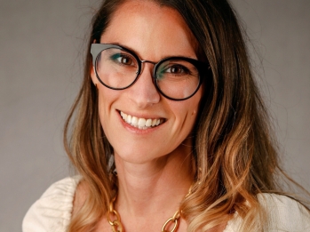 Whitney P. O’Regan