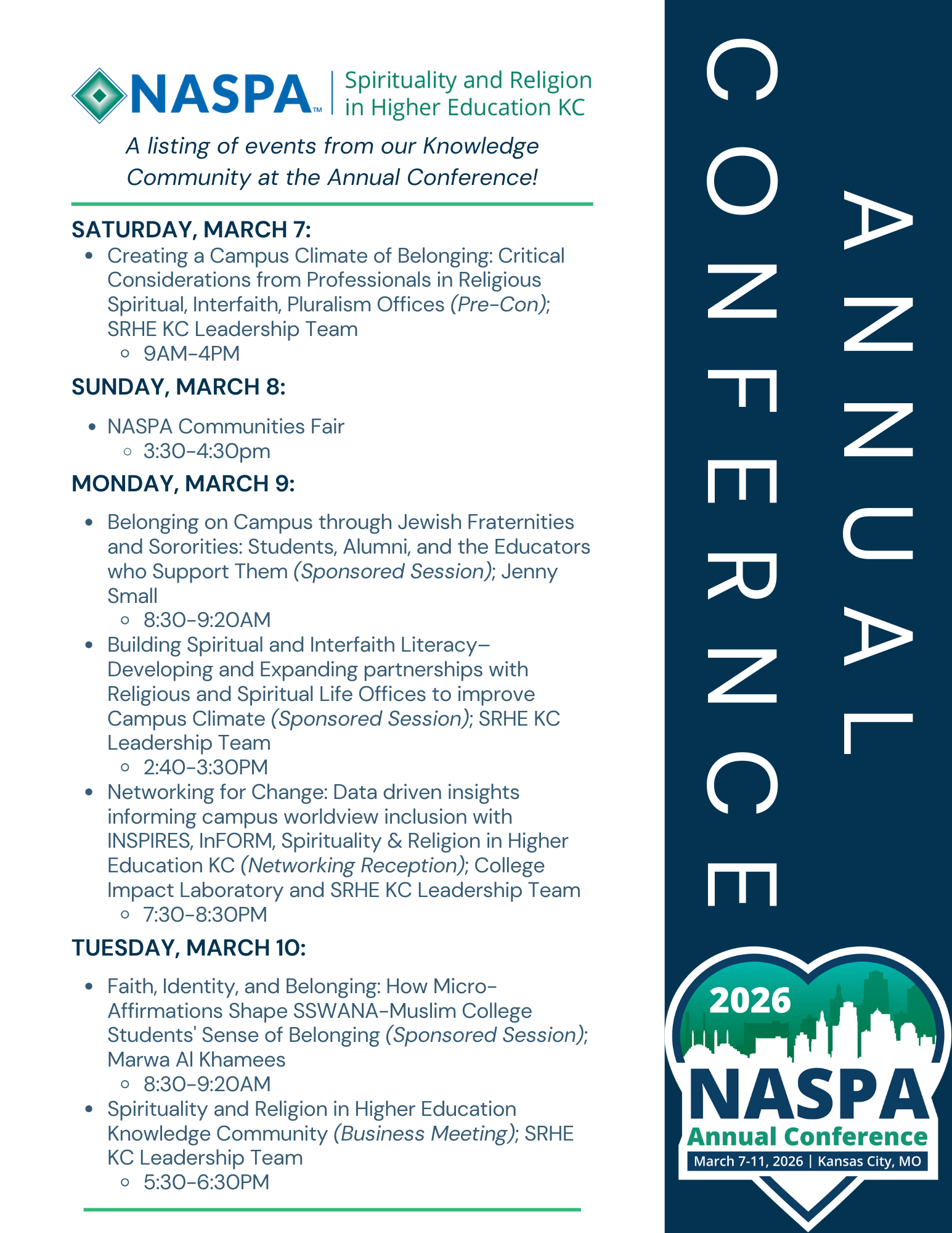 NASPA_Spirituality_and_Religion_in_Higher_Education_2025-2026_Monthly_Meetings_&_Topics