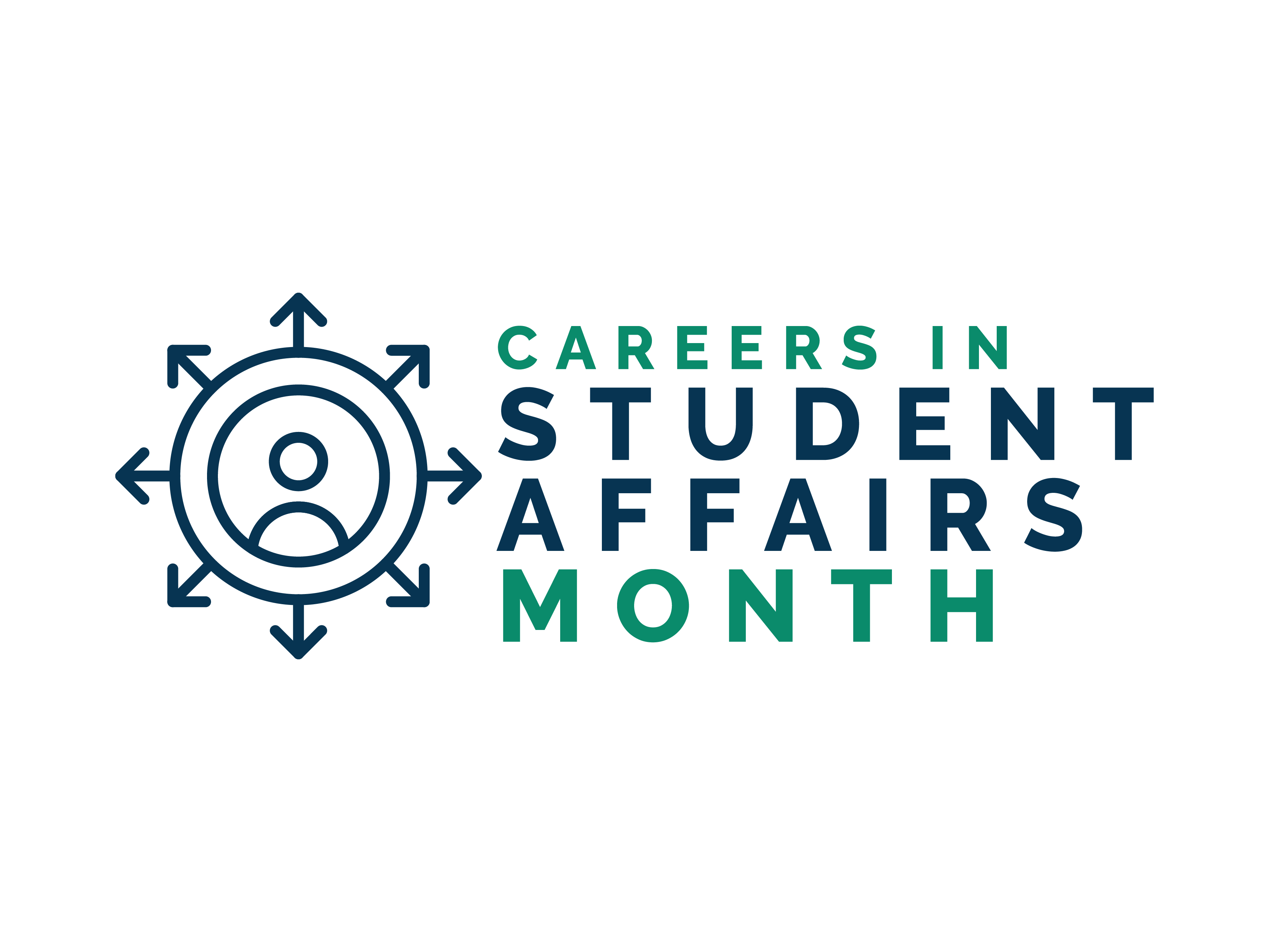 Careers in Student Affairs Month