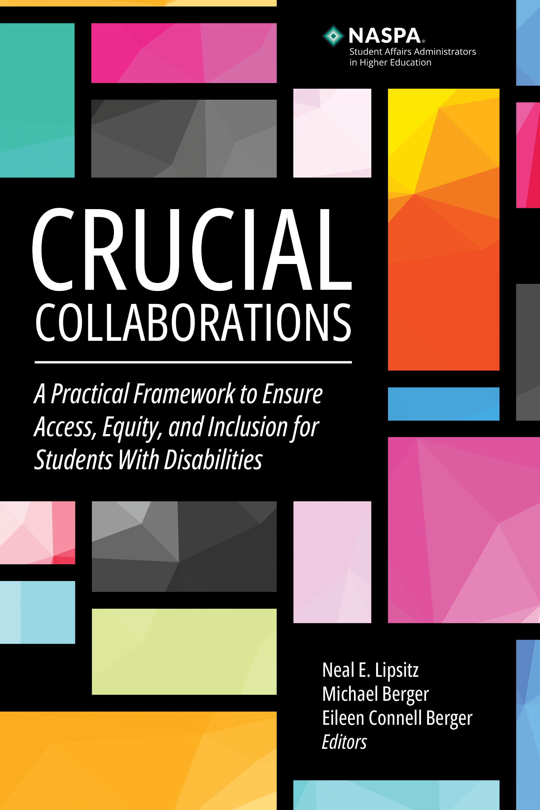 Crucial Collaborations Cover