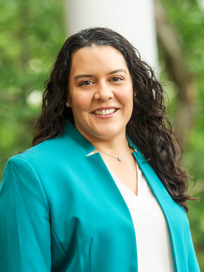 Maria Genao-Homs headshot