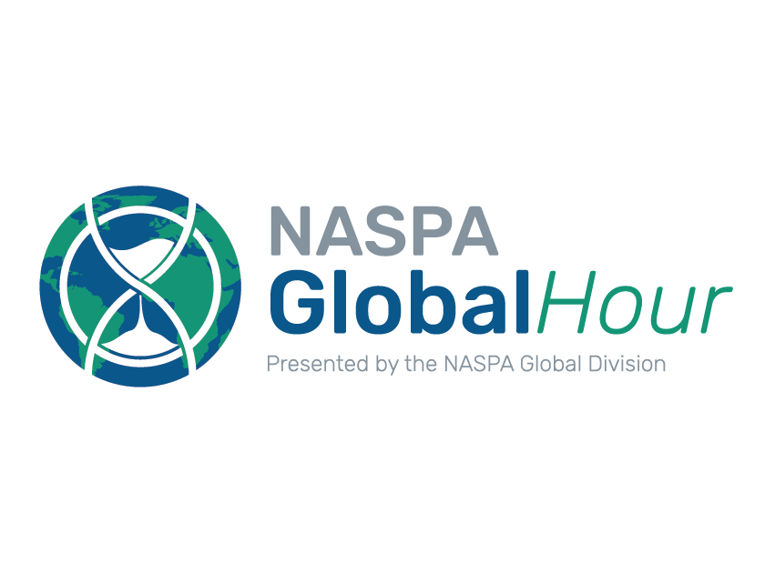 NASPA Global Hour