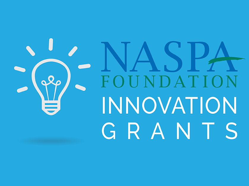 NASPA Innovation Grants