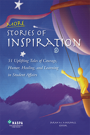 More Stories of Inspiration Cover