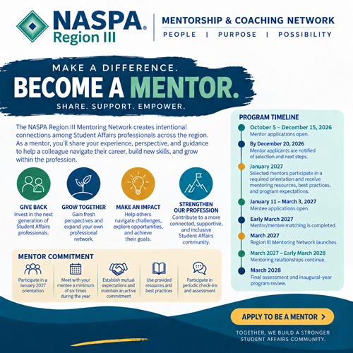 Mentorship & Coaching Network