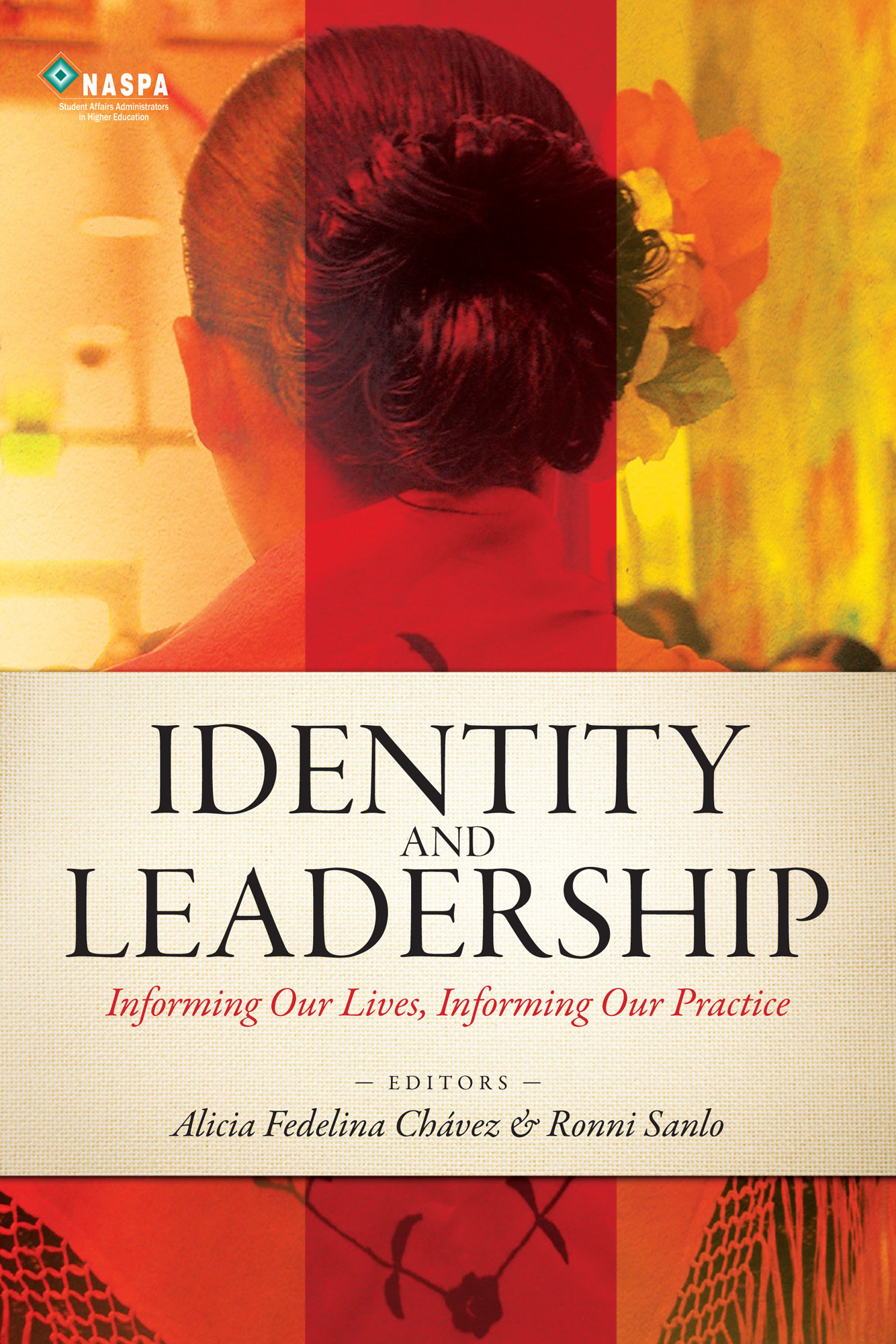 Identity and Leadership Cover