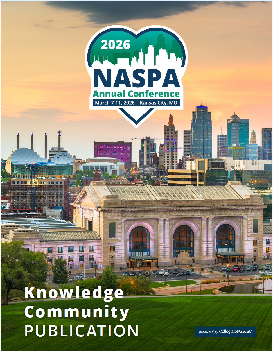 KC Publication Cover Photo