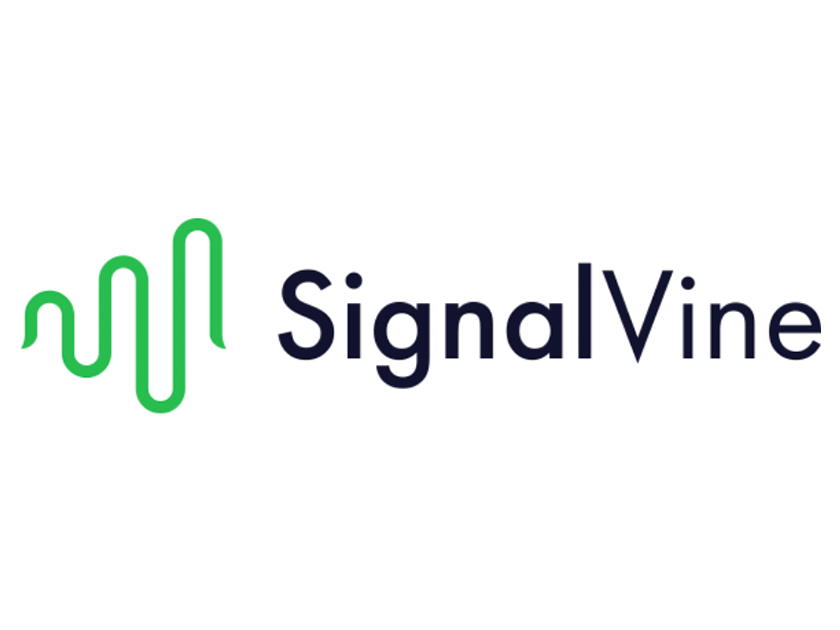 SignalVine Logo