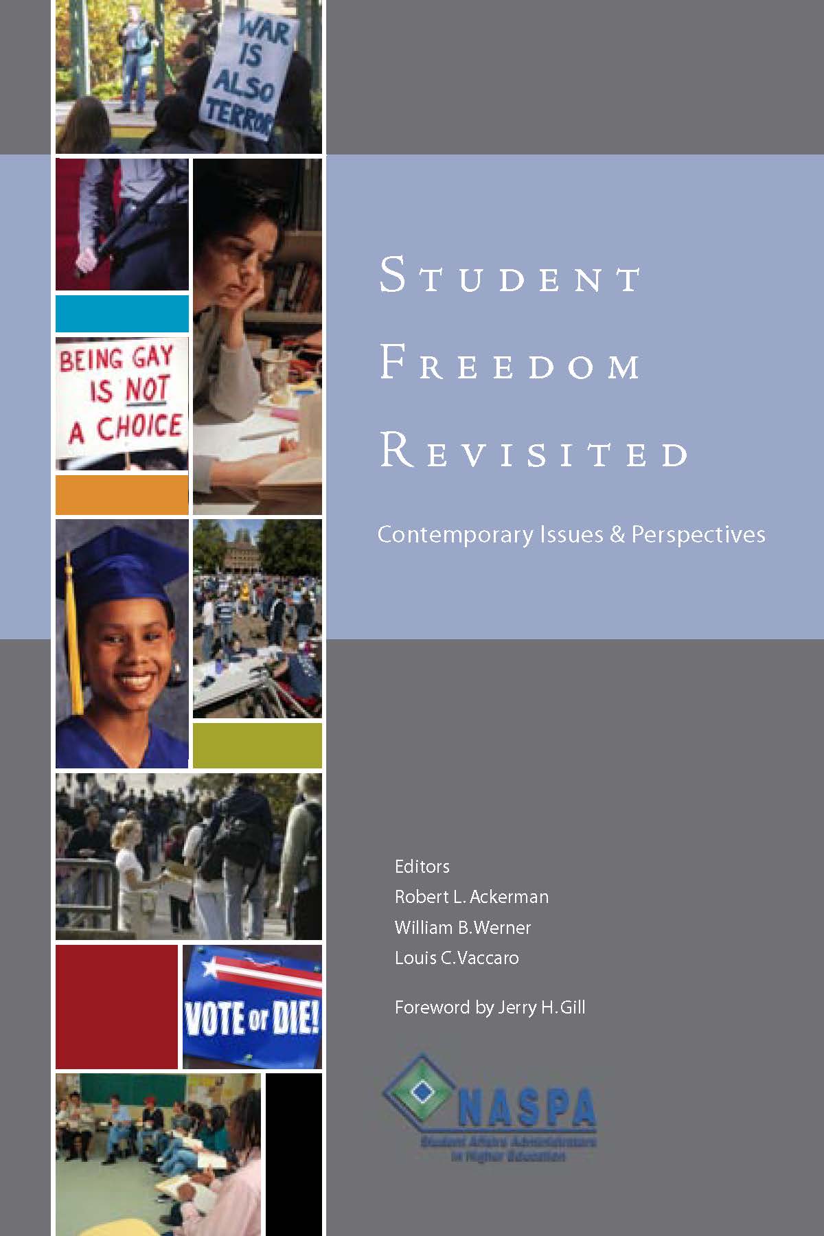 Student Freedom Revisited Cover