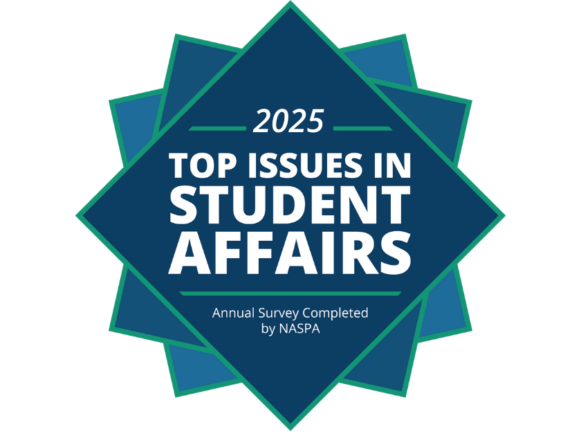 Top Issues in Student Affairs 2025