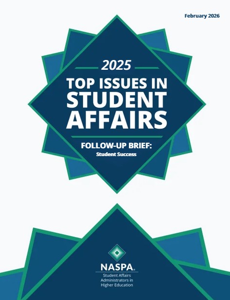 2025 Top Issues Follow-Up Brief: Student Success