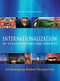 Internationalization Cover