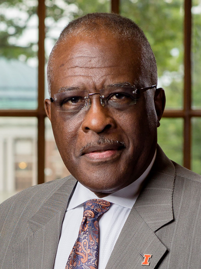 Robert Jones Headshot