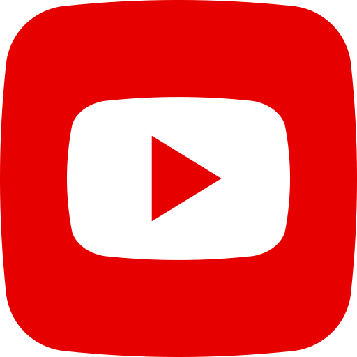 YouTube logo