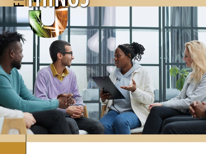 Five Things Student Voice Initiatives Cover