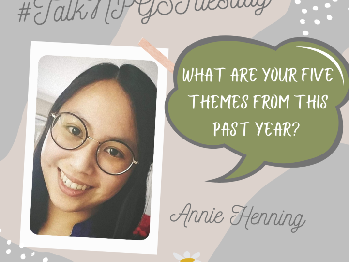 5 Themes from the 2020-2021 Academic Year