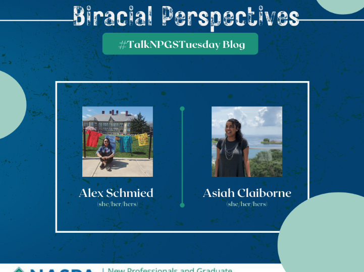 Biracial Perspectives