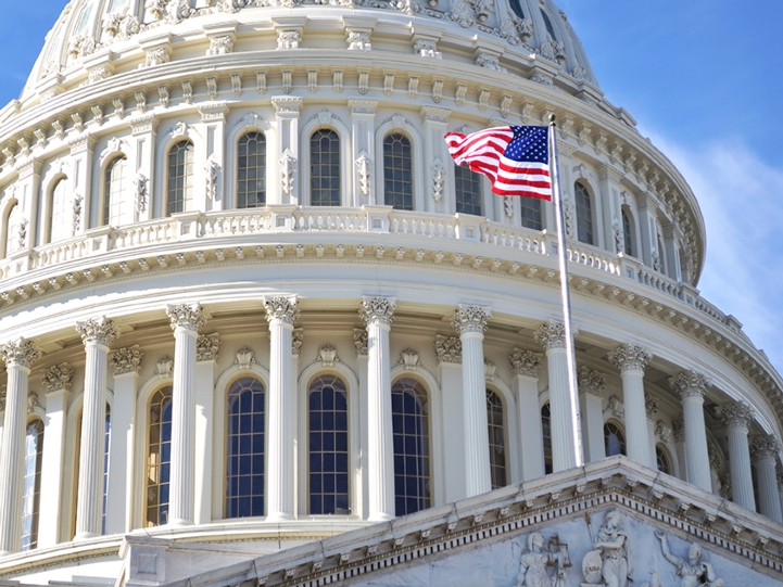 US Capitol 