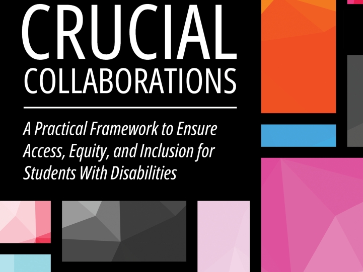 Crucial Collaborations Cover