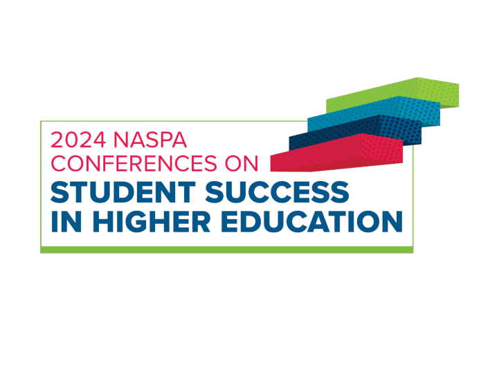 2024 NASPA Conferences on Student Success in Higher Education