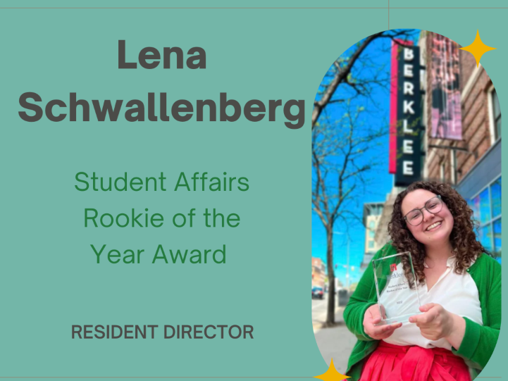 NPGS Recognition #NASPAInTheNow