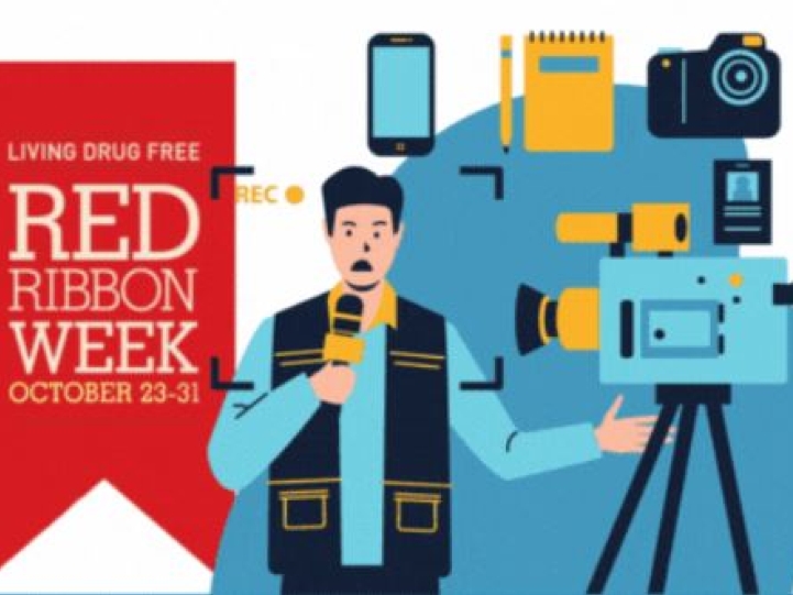 Red Ribbon Week PSA