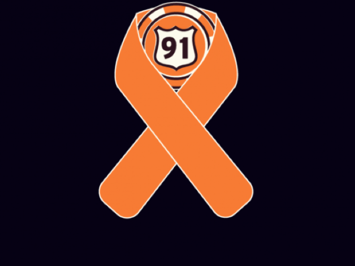 Route 91 Harvest Ribbon