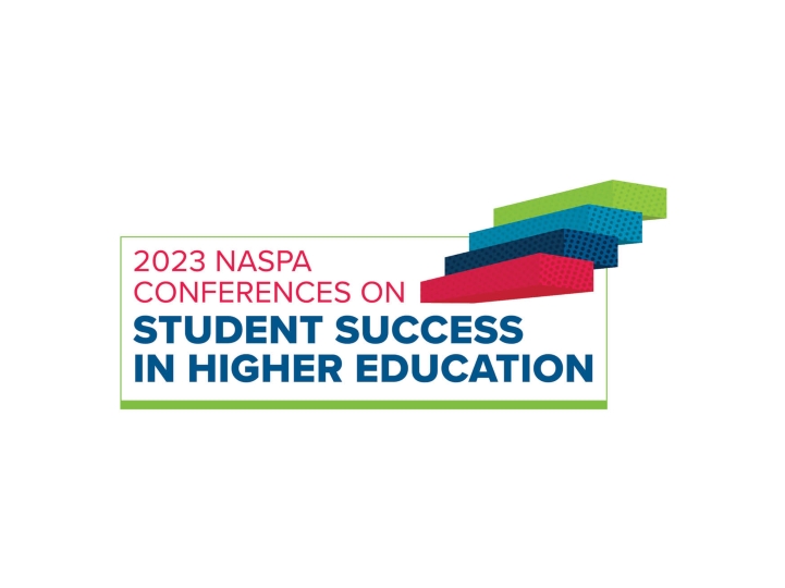 2023 NASPA Conferences on Student Success in Higher Education