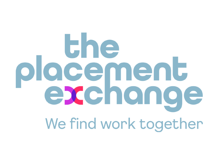 The Placement Exchange Logo