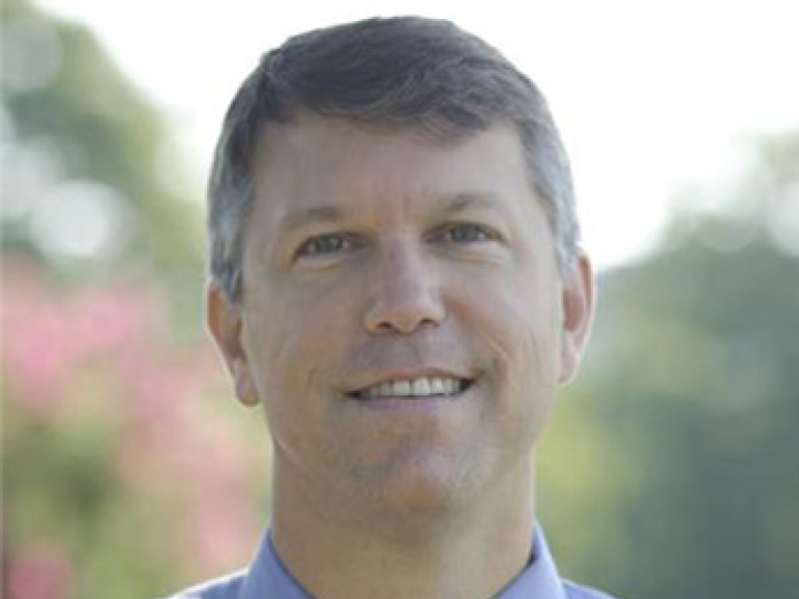 Todd Harris - NASPA North Carolina State Director