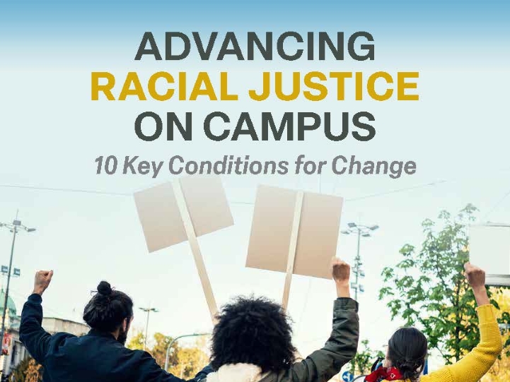 Leadership Exchange Winter 2024 Cover