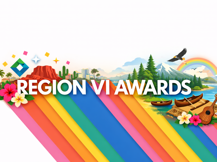 Region VI Awards Teaser