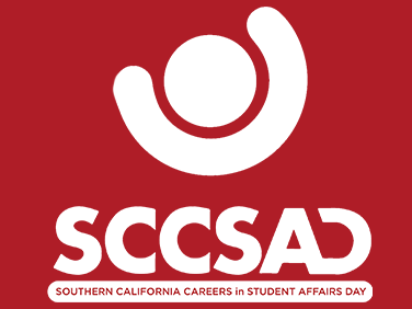 Naspa Southern California Careers In Student Affairs Day