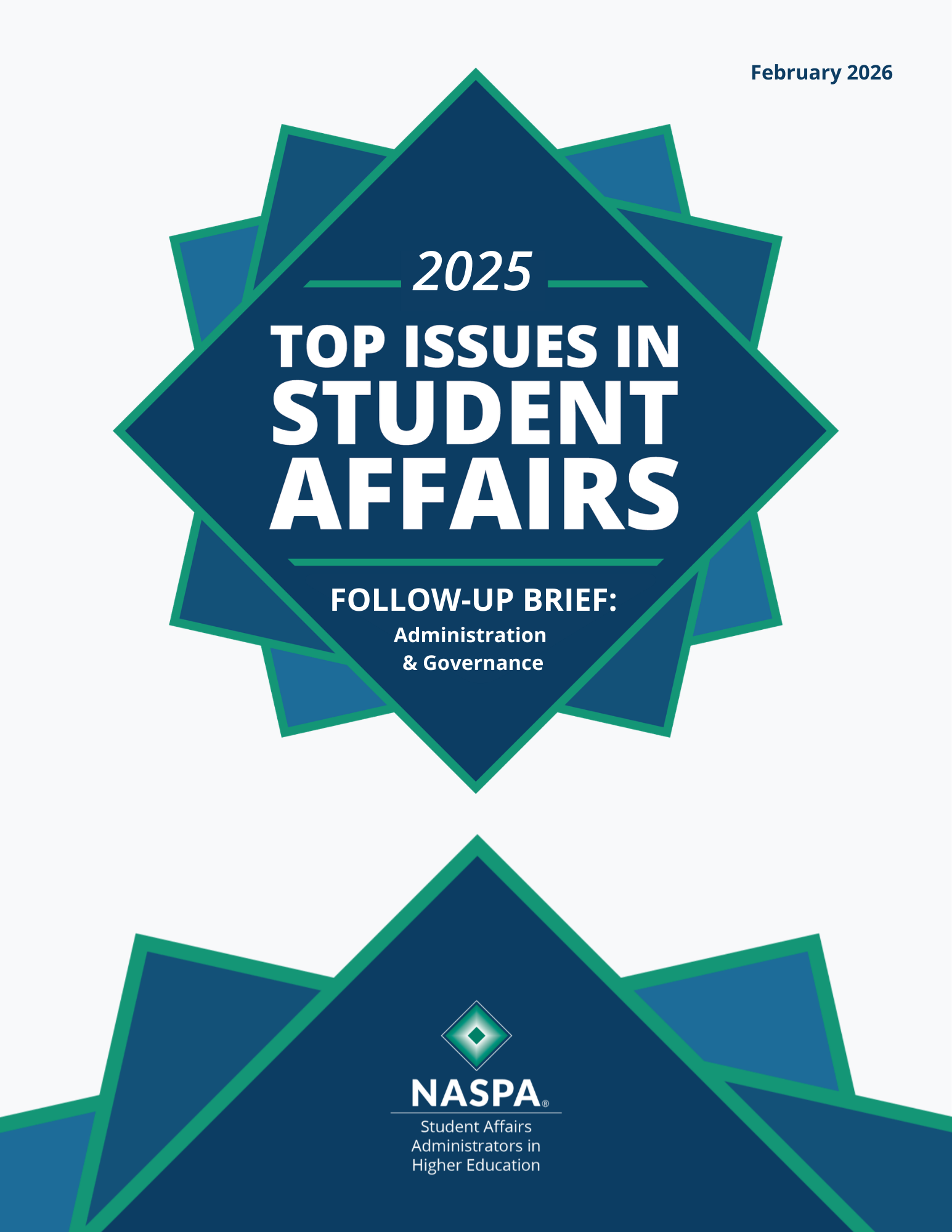 2025 Top Issues in Student Affairs: Follow-Up Brief &mdash; Technology & Digital Innovation